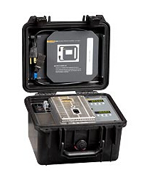 海西便攜式雙體干式爐