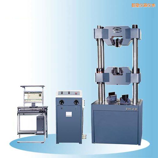 鶴壁時(shí)代微機(jī)屏顯式液壓萬能試驗(yàn)機(jī)(30噸-60噸)