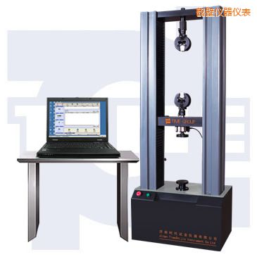 鶴壁微機(jī)控制電子萬(wàn)能試驗(yàn)機(jī)(小門式)