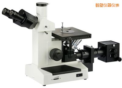 鶴壁金相顯微鏡