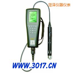 菏澤手持式野外/實驗室兩用測量儀