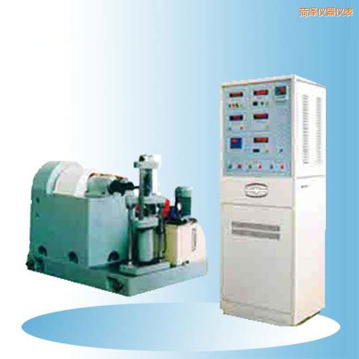 菏澤時代擺動軸承摩擦磨損試驗機