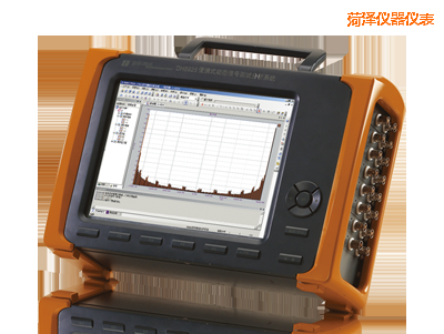 菏澤精密診斷儀