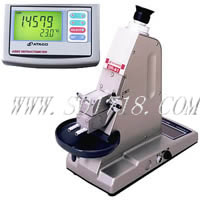 菏澤數(shù)字式阿貝折射儀