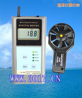 菏澤數(shù)字風速表(數(shù)字風速儀)