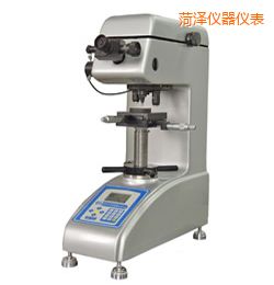 菏澤時代數(shù)顯維氏硬度計