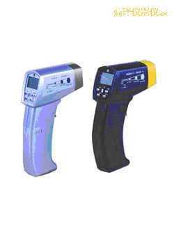 菏澤便攜式紅外測溫儀