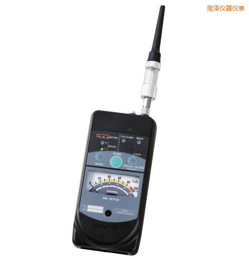 菏澤可燃氣體檢測器