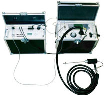 菏澤移動(dòng)式煙氣分析儀