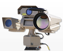 菏澤制冷式熱成像儀