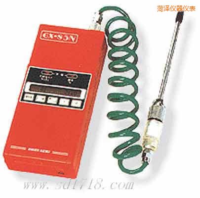 菏澤可燃?xì)怏w檢測(cè)儀