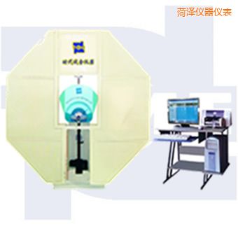 菏澤微機控制擺錘沖擊試驗機