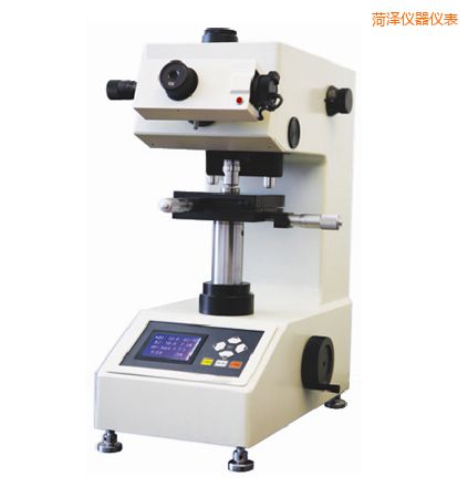 菏澤時(shí)代顯微硬度計(jì)