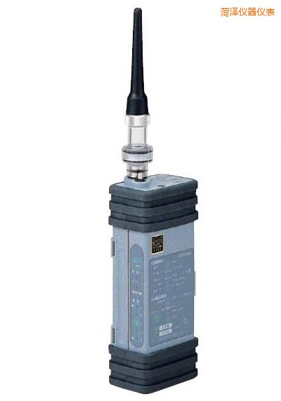 菏澤自吸式氣體檢測器