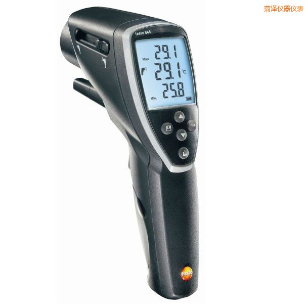 菏澤專(zhuān)業(yè)型紅外測(cè)溫儀