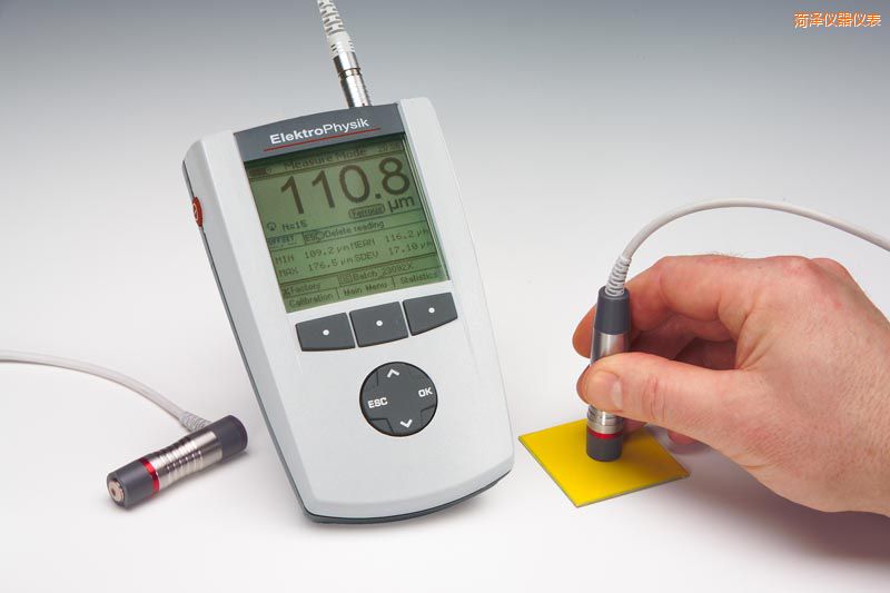 菏澤涂層測(cè)厚儀