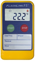 菏澤FlashLink® VU In-Transit 數(shù)據(jù)記錄儀