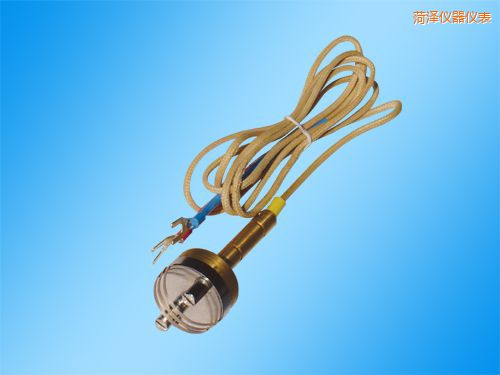 菏澤測試臺熱電偶