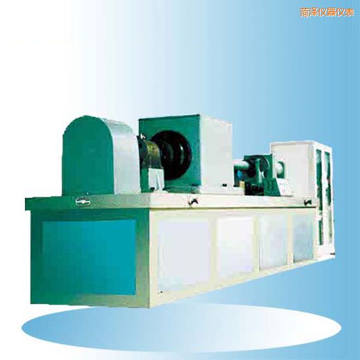 菏澤時代微機(jī)控制電液伺服軸承試驗機(jī)