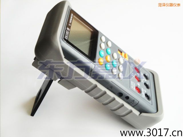 菏澤熱電偶校準器/溫度計