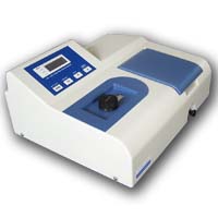 菏澤紫外分光光度計(jì)754