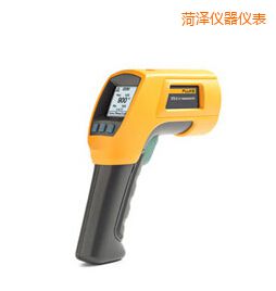 菏澤高溫紅外測溫儀