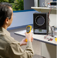 菏澤大面源紅外溫度校準器