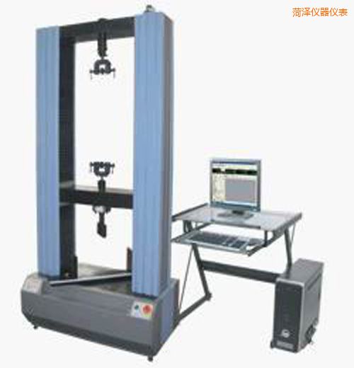 菏澤微機控制電子式人造板試驗機