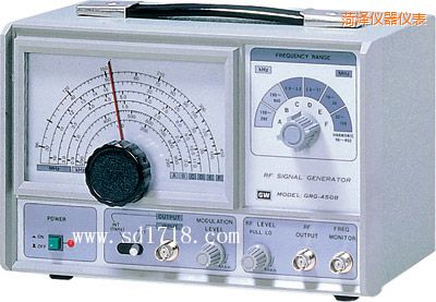 菏澤射頻信號產(chǎn)生器