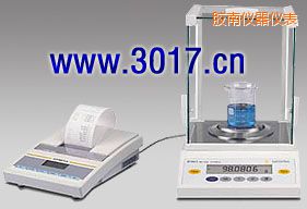 膠南BT系列精密天平,105/210g,0.1/1mg