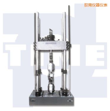 膠南電液伺服動靜萬能試驗機