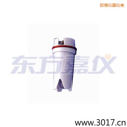 膠南帶溫度三合一pH電極