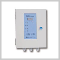 膠南固定式單通道氣體檢測(cè)報(bào)警控制器