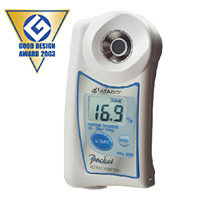 膠南融雪劑(NaCl)折射儀