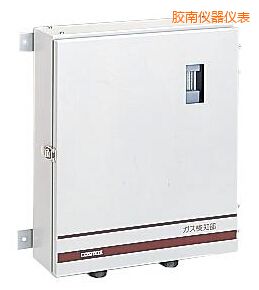 膠南半導(dǎo)體工廠氣體檢測儀