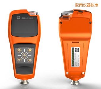 膠南覆層測厚儀