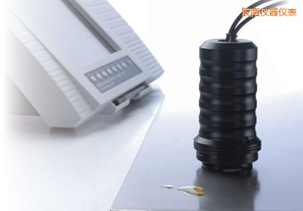 膠南β 射線反向散射法