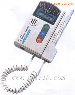 膠南雷姆防護(hù)儀