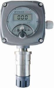 膠南毒性氣體檢測探頭