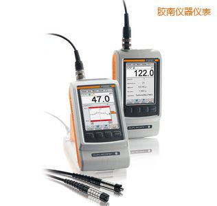 膠南手持式涂層測(cè)厚儀