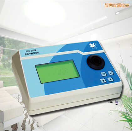 膠南防火門(mén)甲醛測(cè)定儀