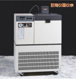 膠南超低溫恒溫槽