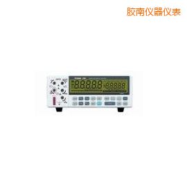 膠南臺(tái)式萬用表(50000計(jì)數(shù))