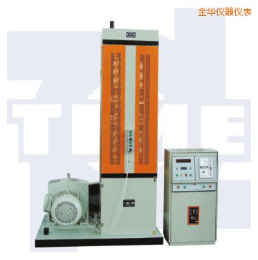 金華時代機(jī)械式彈簧疲勞試驗(yàn)機(jī)TPJ系列