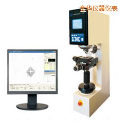 金華時(shí)代萬能硬度計(jì)