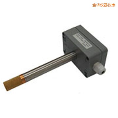 金華管道型溫濕度變送器