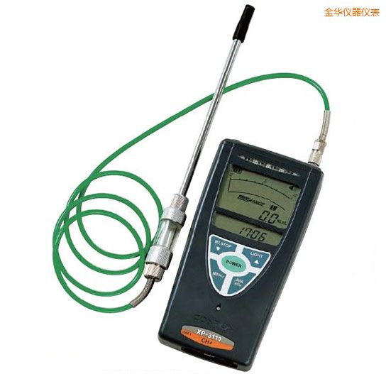 金華可燃?xì)怏w檢測儀