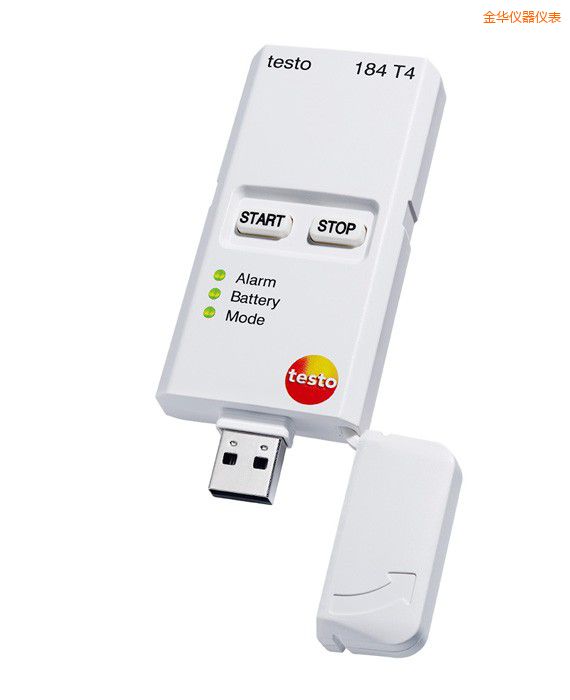 金華USB型溫度記錄儀