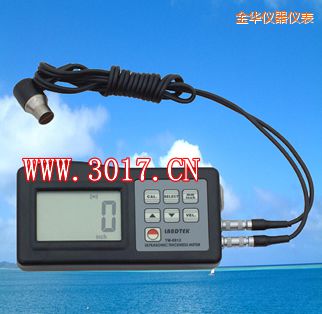 金華超聲測(cè)厚儀