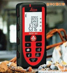 金華激光測距儀